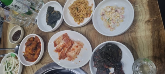 길손생고기 이미지