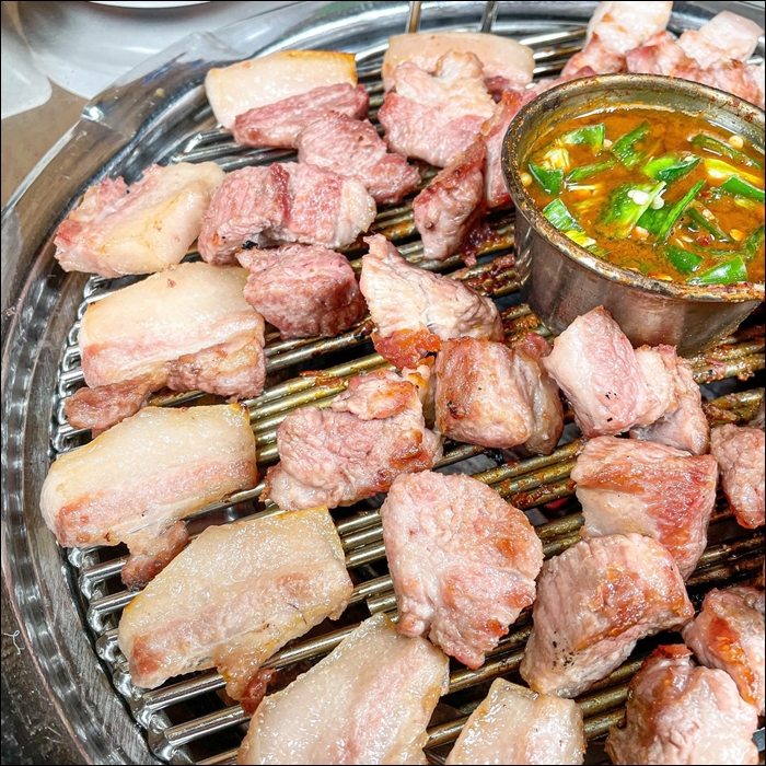 차군식당 이미지