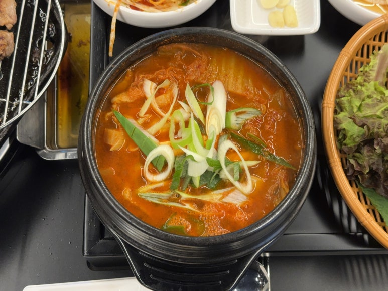조선부뚜막 영등포문래점 이미지