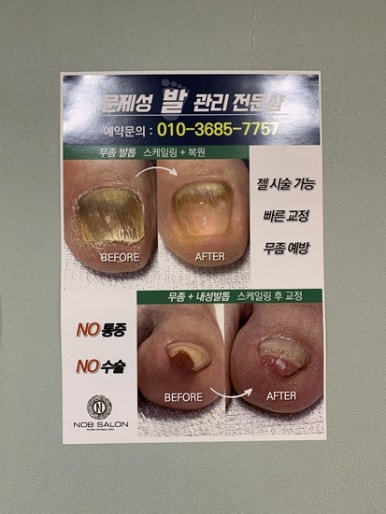 노브살롱 이미지