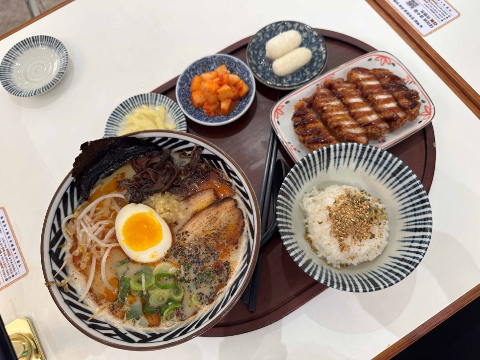 핵밥고덕역점 이미지