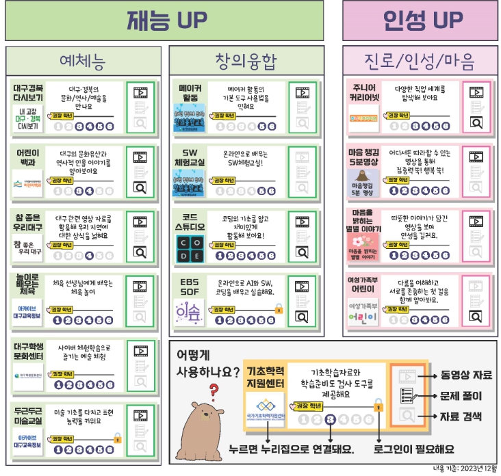 별별체험교실 이미지