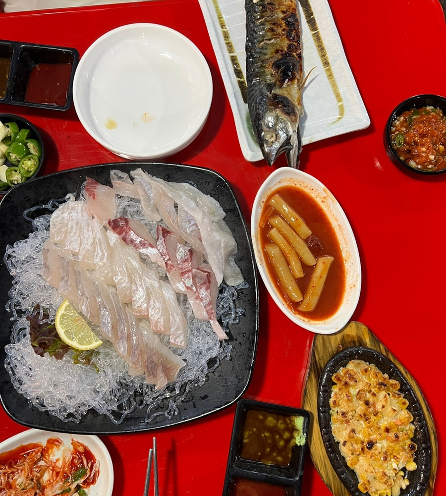 모아수산회센터 이미지