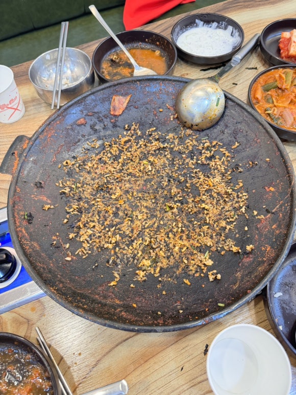 대표물닭갈비협동조합 이미지