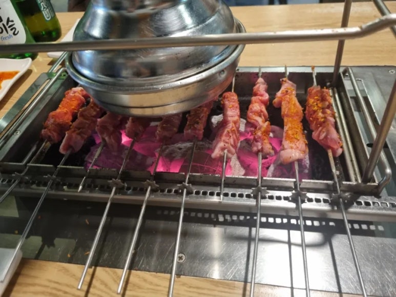 원투양꼬치 이미지