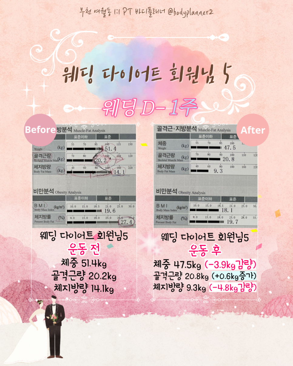 바디플래너 이미지