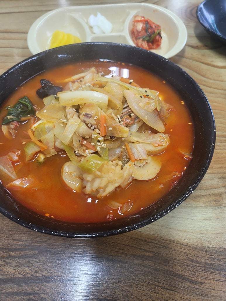 대장촌중국집 이미지