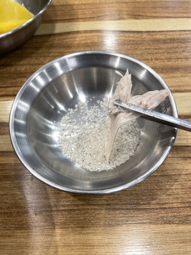 언양닭칼국수병영점 이미지