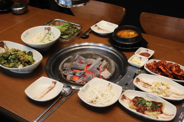 참좋은갈비 이미지