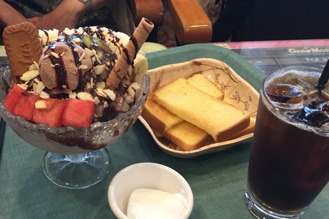 카페레트로2000 이미지