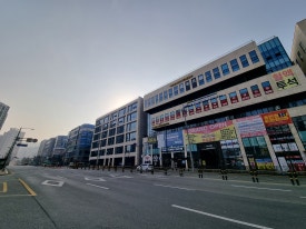감일제일식당 이미지