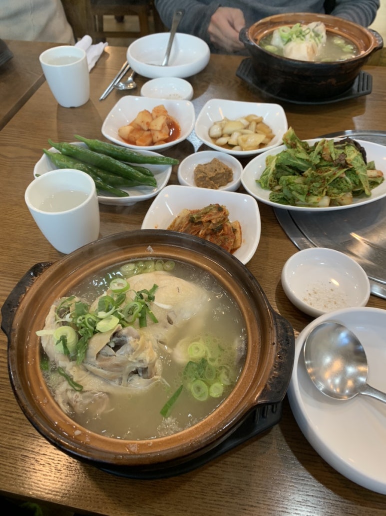 다솔촌식당 이미지