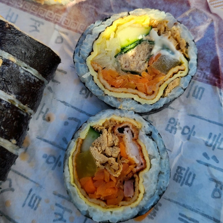 이순신참치 이미지