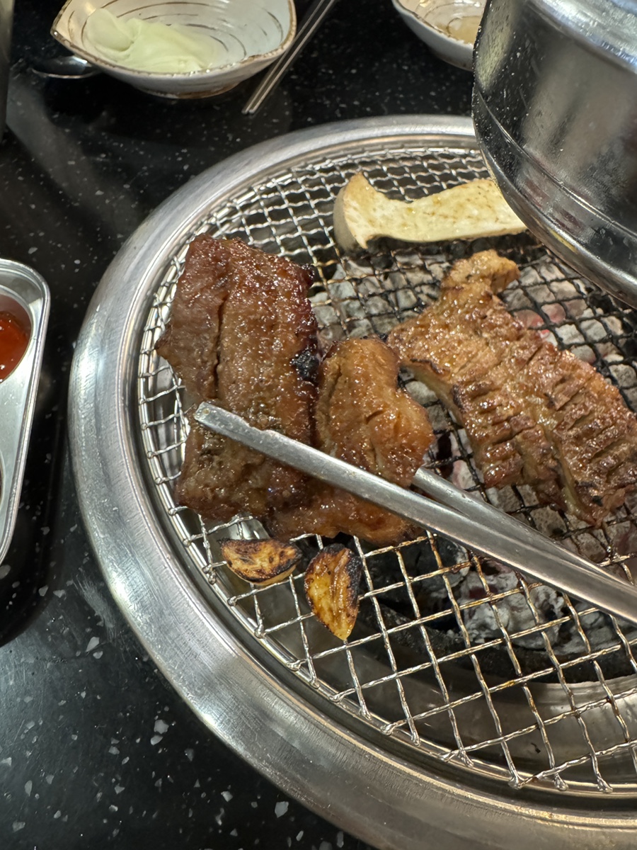 애정갈비 이미지