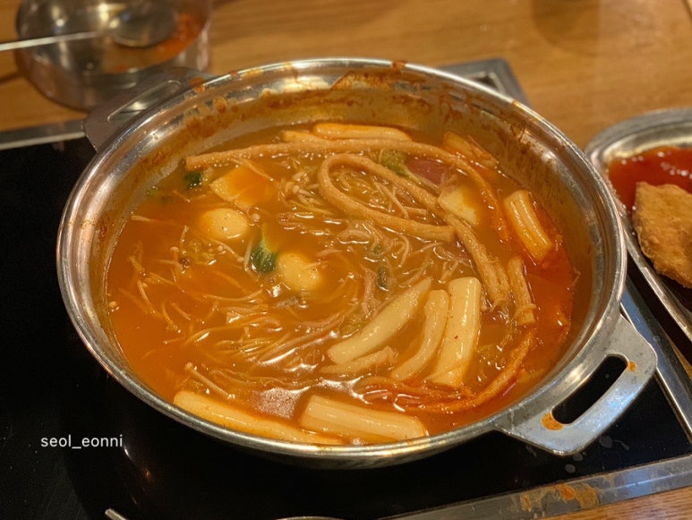 두끼 센텀시티 홈플러스점 이미지