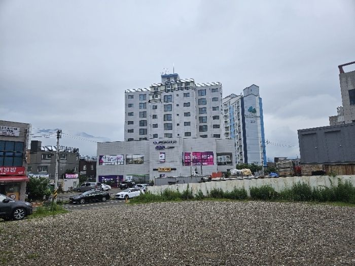 명동프라자 이미지