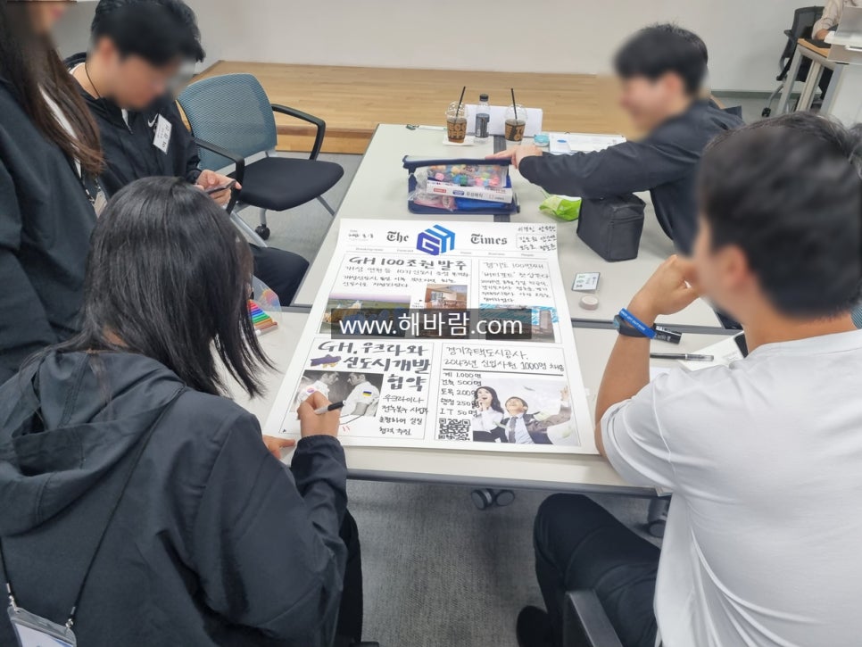 비전커뮤니케이션 이미지