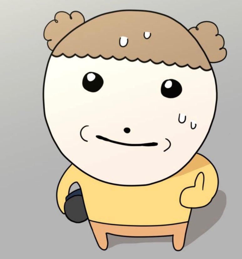 꼬다리김밥 이미지