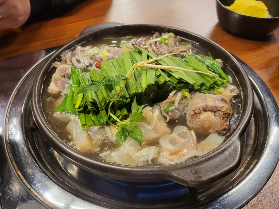 황해수육 연수점 이미지