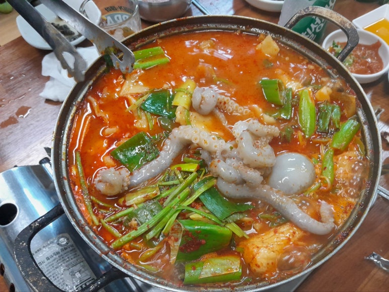 오가네횟집 이미지