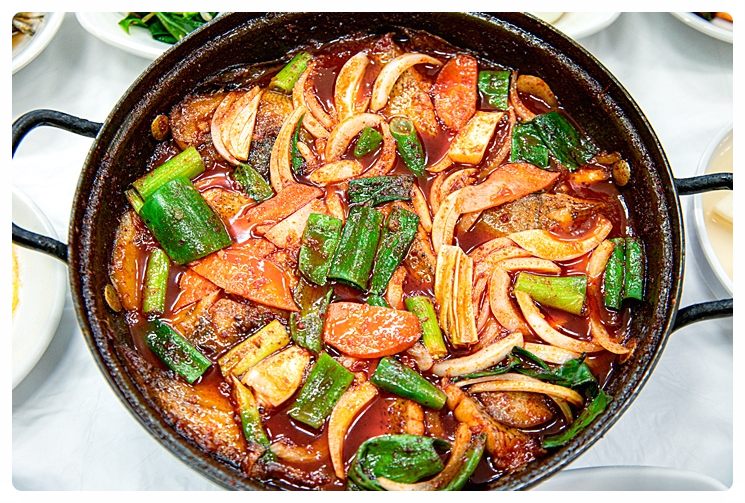 다도해식당 이미지