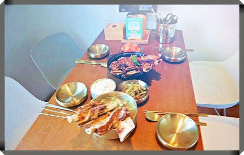 맛짱갈비 이미지