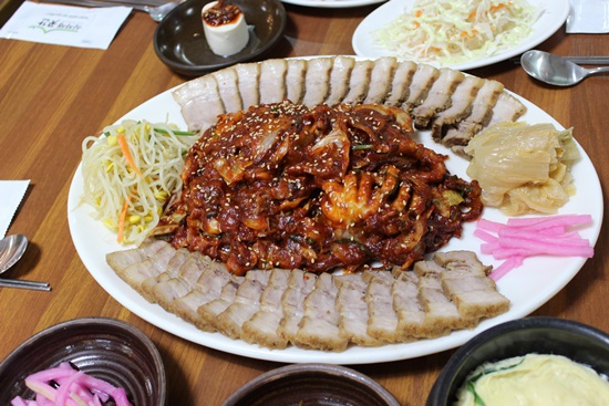 속초해물칼국수 이미지