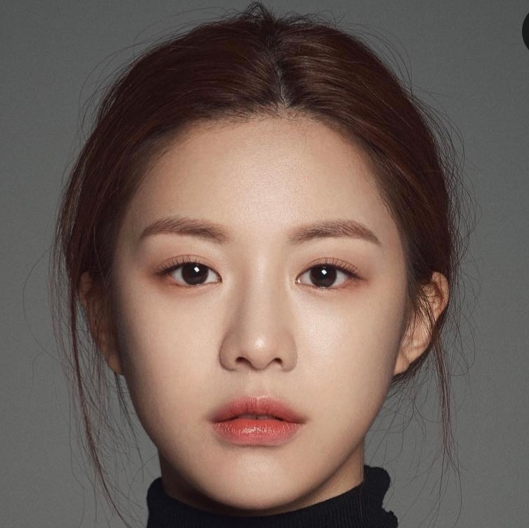 예쁜눈썹 이미지