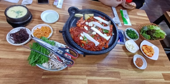 예일오리숲 이미지