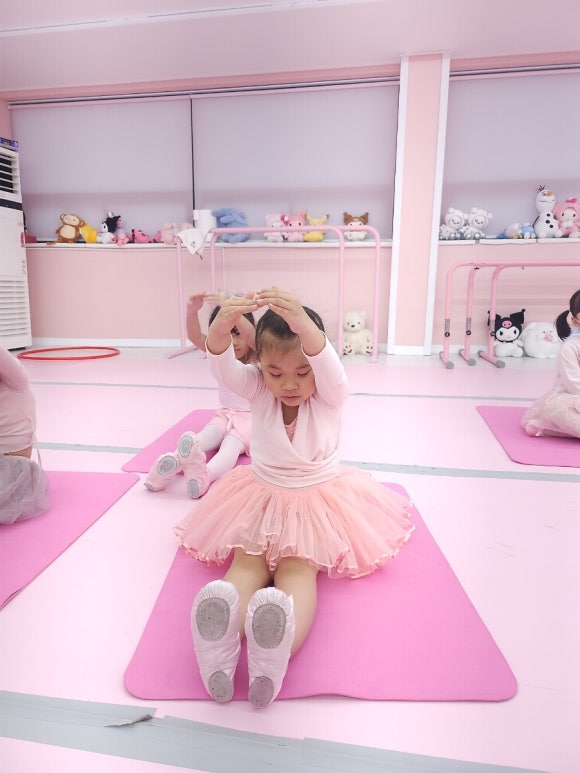 젤리젤리발레학원 이미지
