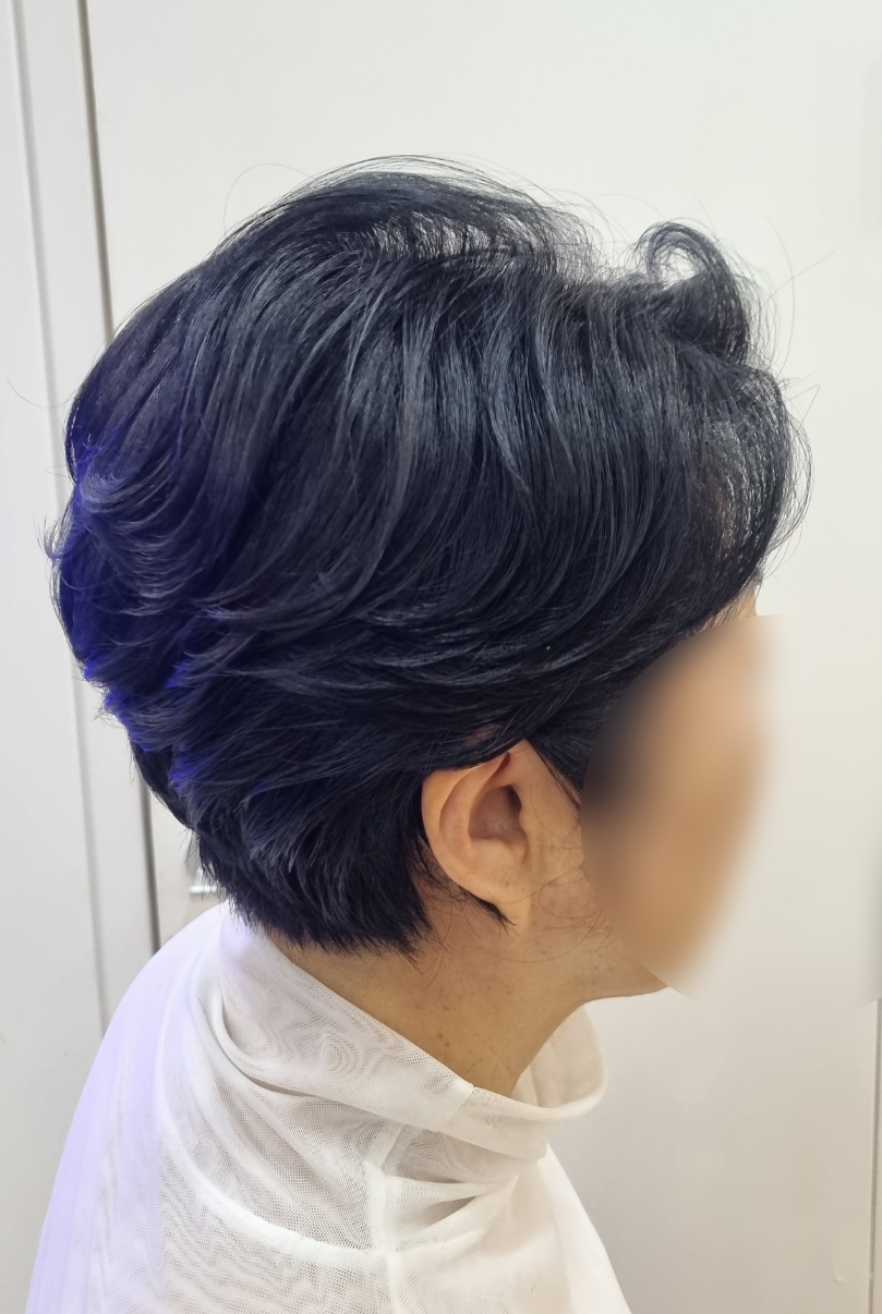 준호프로헤어 이미지