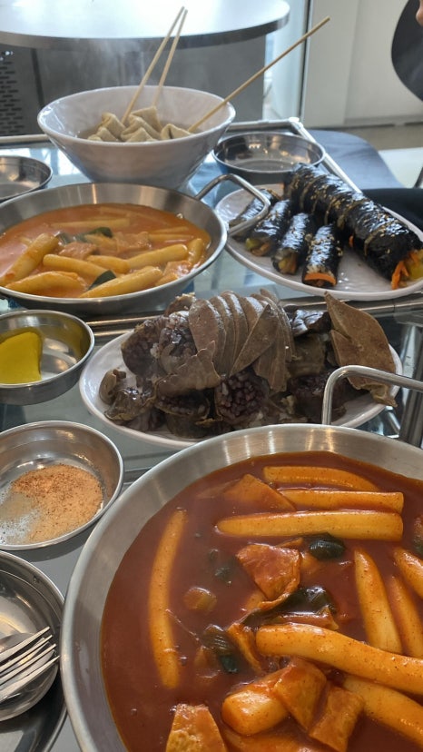 예떡분식까페 이미지