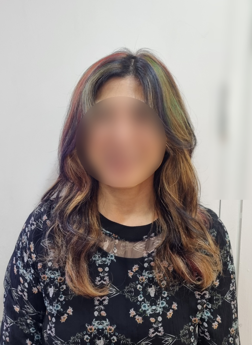 준호프로헤어 이미지