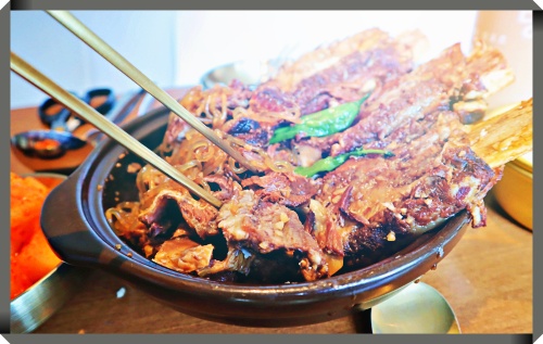 맛짱갈비 이미지
