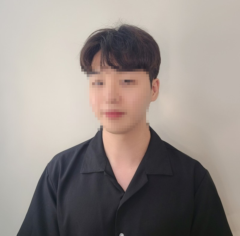 라비 헤어 이미지