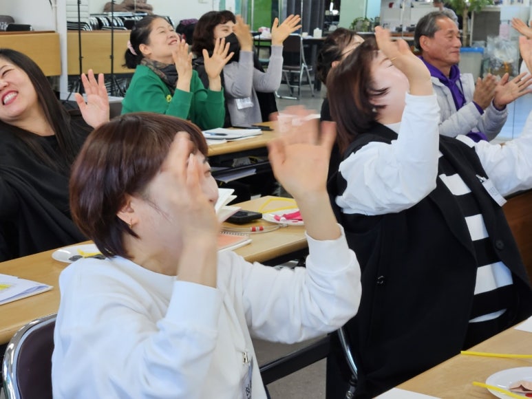 한국전문강사지도자협회 이미지