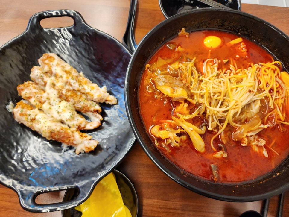 다복향마라탕수성만촌점 이미지