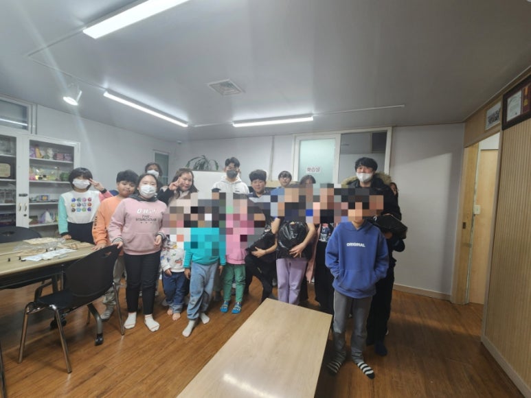 BHC(비에이치씨) 파주운정점 이미지