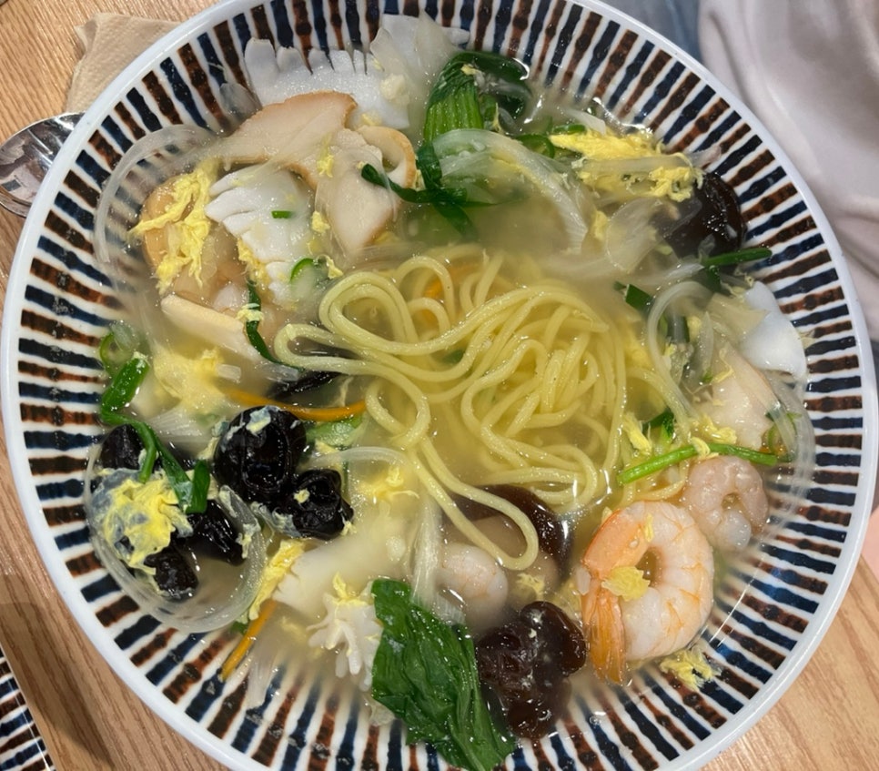 순수한'S중식 이미지