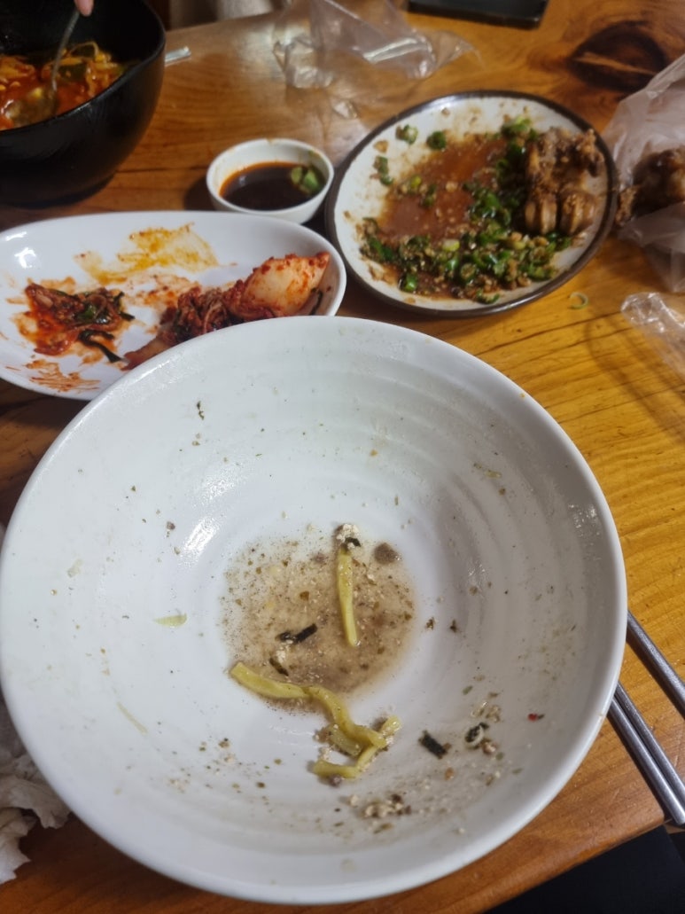 일미면옥 이미지
