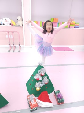 젤리젤리발레학원 이미지
