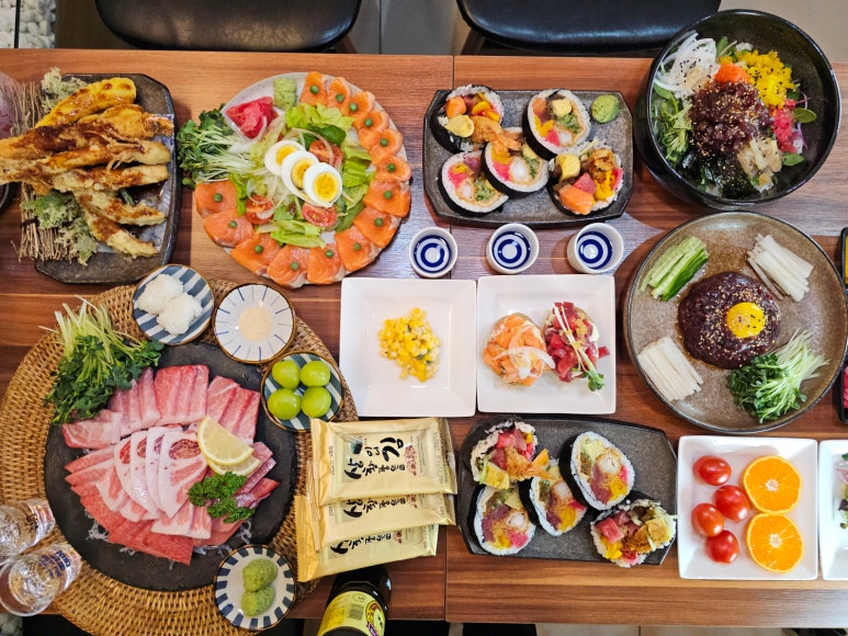 우리동네참치정육점 이미지