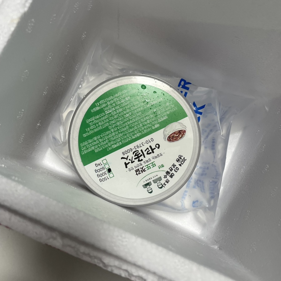 또또젓갈 이미지
