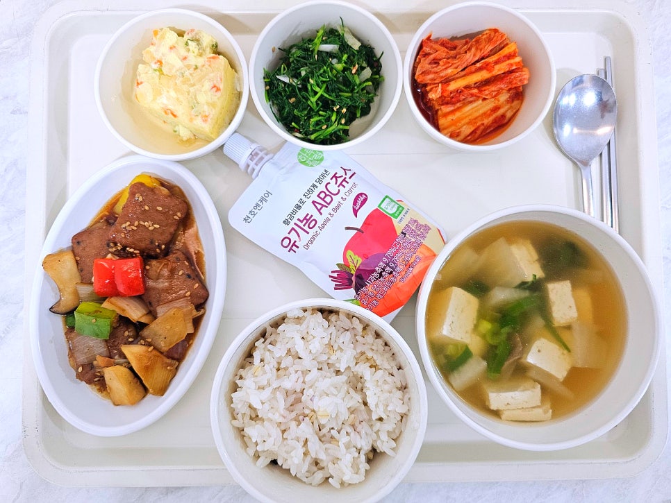 백아한방병원 이미지