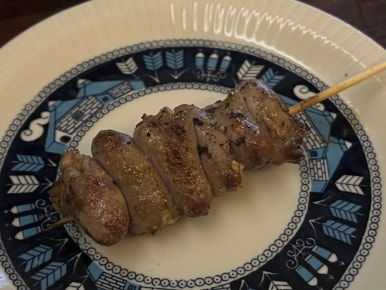 야키쵸리 이미지