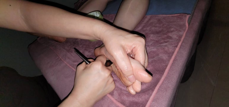 베스트풋앤바디 이미지
