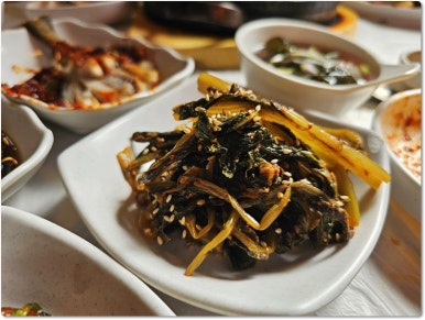 연제아구찜 이미지
