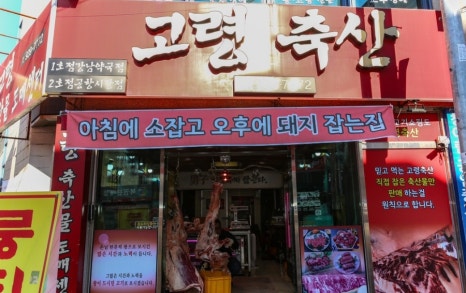 고령축산 이미지