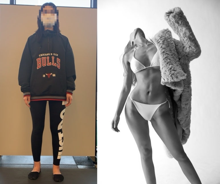 느루피트니스 이미지