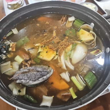일번횟집 이미지